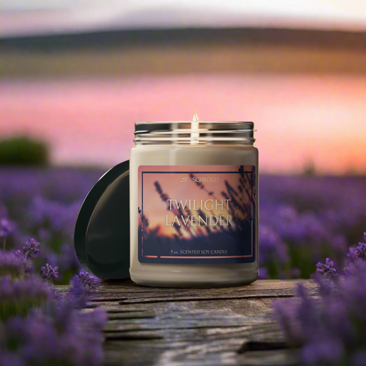 Twilight Lavender